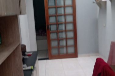 Casa &agrave; venda - HORTENCIA