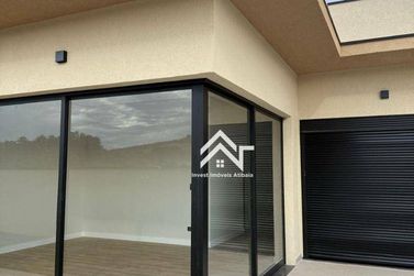 Casa &agrave; venda - 276m&sup2; - Curitibanos