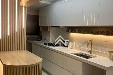 Apartamento &agrave; venda - 70m&sup2; - Atibaia Jardim