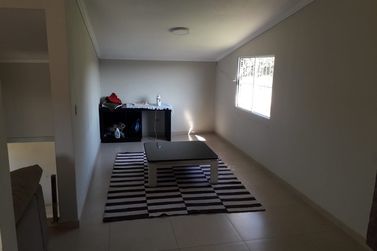 Sobrado &agrave; venda - JARDIM MARACAN&Atilde;