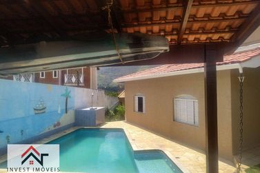 Casa &agrave; venda - 156m&sup2; - Vila Petr&oacute;polis
