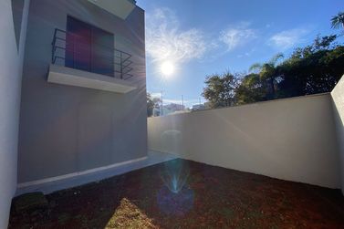 Sobrado &agrave; venda - CAMPOS DE ATIBAIA