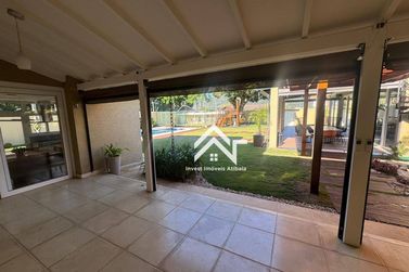 Casa &agrave; venda - 890m&sup2; - Recreio Maristela