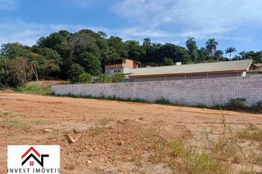 Terreno &agrave; venda - 4800m&sup2; - Jardim Est&acirc;ncia Brasil