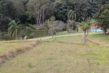 Terreno &agrave; venda - 628m&sup2; - Est&acirc;ncia Santa Maria do Port&atilde;o