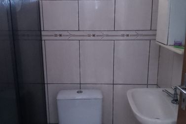 Casa &agrave; venda - TANQUE