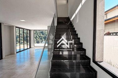 Casa &agrave; venda - 279m&sup2; - Quintas da Boa Vista