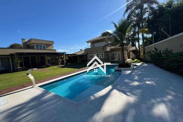 Casa &agrave; venda - 890m&sup2; - Recreio Maristela