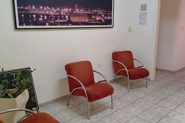 Sal&atilde;o Comercial para alugar - 27m&sup2; - Centro