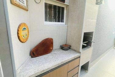 Casa &agrave; venda - 150m&sup2; - Alvin&oacute;polis