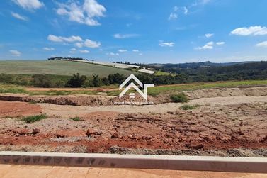 Terreno &agrave; venda - 525m&sup2; - Biri&ccedil;a do Valado