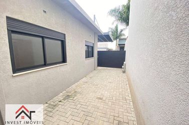 Casa &agrave; venda - 135m&sup2; - Vila Santista