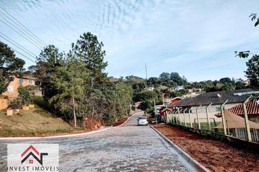 Terreno &agrave; venda - 4082m&sup2; - Palavra da Vida