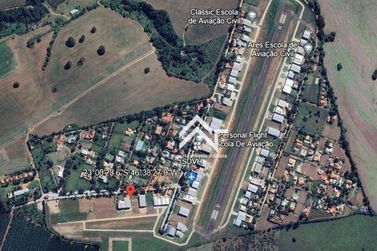 Terreno &agrave; venda - 1000m&sup2; - Biri&ccedil;a do Valado