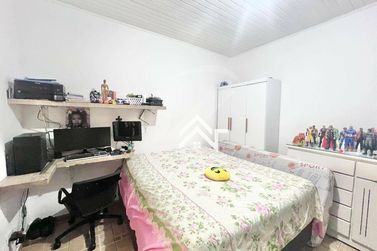 Casa &agrave; venda - 128m&sup2; - Trememb&eacute;