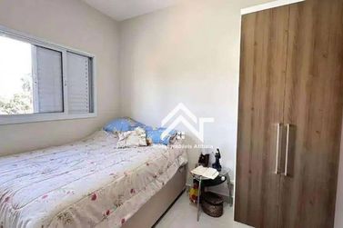 Apartamento &agrave; venda - 53m&sup2; - Jardim Imperial