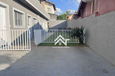 Casa para alugar - Jardim dos Pinheiros