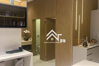 Casa &agrave; venda - 650m&sup2; - Condom&iacute;nio Osato