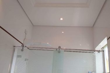 Casa &agrave; venda - 447m&sup2; - CONDOMINIO AGUA VERDE