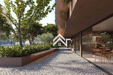 Apartamento &agrave; venda - 49m&sup2; - Itapetininga
