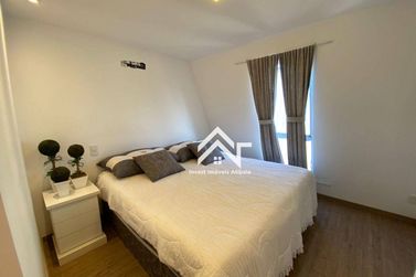 Apartamento &agrave; venda - 160m&sup2; - Itapetininga