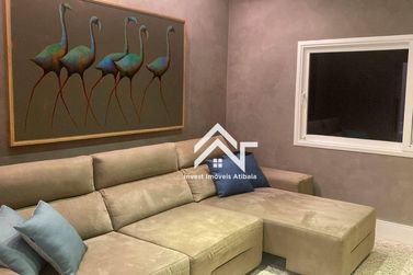 Casa &agrave; venda - 650m&sup2; - Condom&iacute;nio Osato