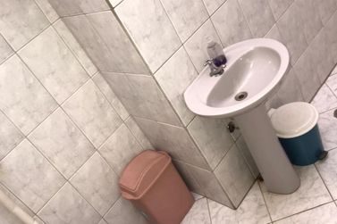 Casa para alugar - CENTRO