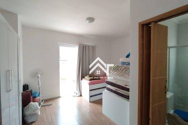 Casa &agrave; venda - 224m&sup2; - Condom&iacute;nio Terras de Atibaia I