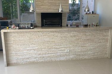 Casa para alugar - JARDIM NICOLAU