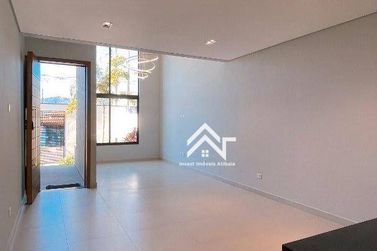 Casa &agrave; venda - 220m&sup2; - Jardim Paulista