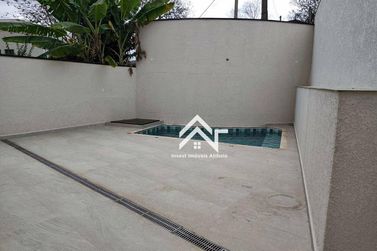 Casa &agrave; venda - 180m&sup2; - Terras de Atibaia