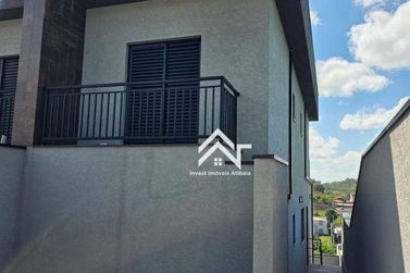 Casa &agrave; venda - 117m&sup2; - Vila Santa Helena