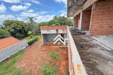 Casa &agrave; venda - 394m&sup2; - Ponte Alta