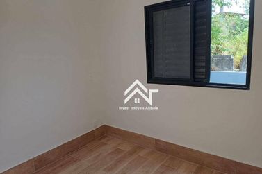Casa &agrave; venda - 154m&sup2; - Residencial Alvorada