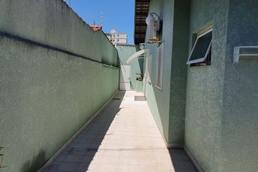 Casa &agrave; venda - 141m&sup2; - Vila Helena