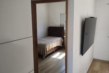 Casa &agrave; venda - 65m&sup2; - Loteamento Parque Serras de Atibaia I