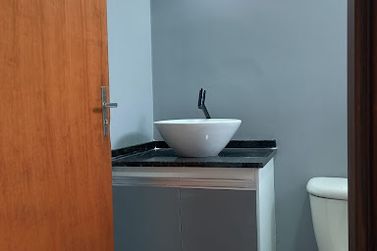 Casa &agrave; venda - 135m&sup2; - Alvin&oacute;polis