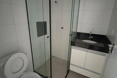 Apartamento para alugar - 65m&sup2; - Vila Gard&ecirc;nia