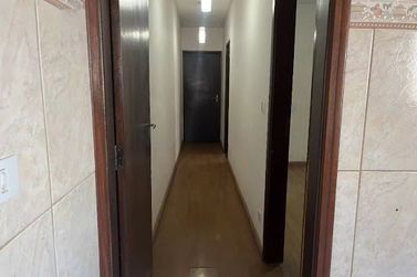 Casa para alugar - 207m&sup2; - Alvin&oacute;polis