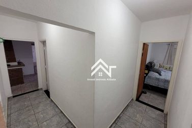 Ch&aacute;cara &agrave; venda - 891m&sup2; - Jardim Imperial