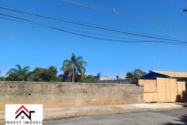 Terreno &agrave; venda - 720m&sup2; - Vila Petr&oacute;polis