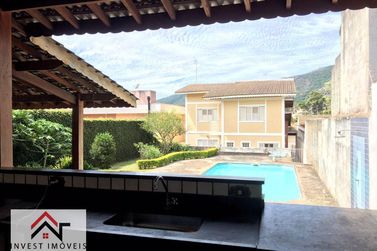 Casa &agrave; venda - 370m&sup2; - Jardim Maristela