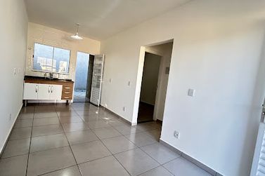Casa &agrave; venda - 50m&sup2; - Belvedere
