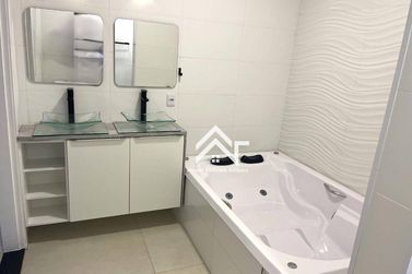 Casa &agrave; venda - 376m&sup2; - Jardim Paulista