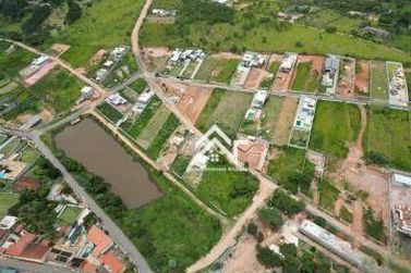 Terreno &agrave; venda - 825m&sup2; - Jardim Centen&aacute;rio