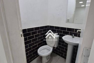Sal&atilde;o Comercial para alugar - 149m&sup2; - Vila Thais