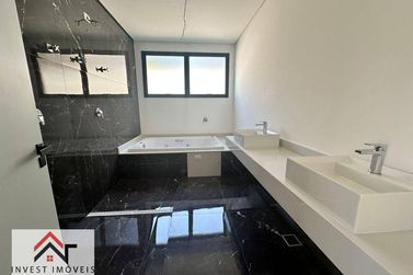 Casa &agrave; venda - 304m&sup2; - Figueira Garden