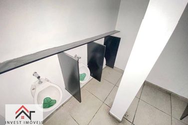 Sal&atilde;o Comercial para alugar - 450m&sup2; - Cidade Sat&eacute;lite