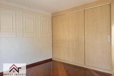 Sobrado para alugar - 700m&sup2; - Lagos de Santa Helena