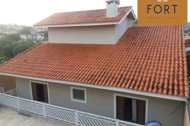 Casa &agrave; venda - 250m&sup2; - Jardim do Lago